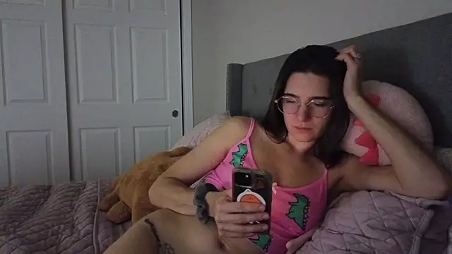 bambifarrina online show from 15, 11, 2025