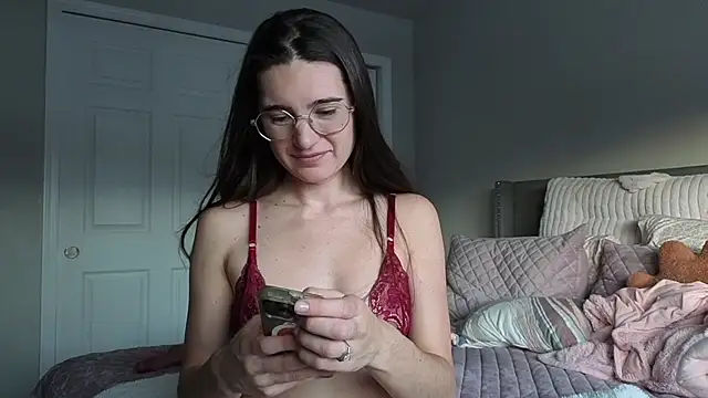 bambifarrina online show from 4, 12, 2025