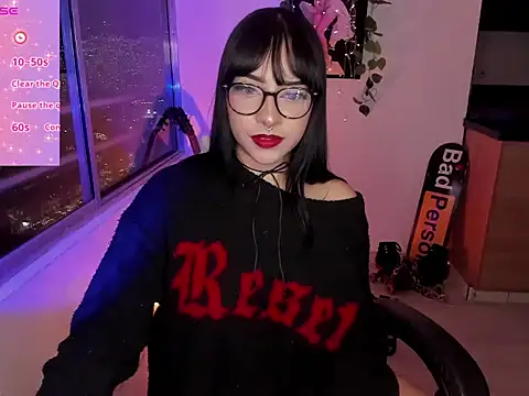 blackfllame online show from 16, 9, 2025