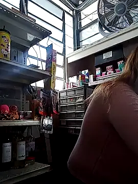 Cristymej online show from 23, 2, 2026