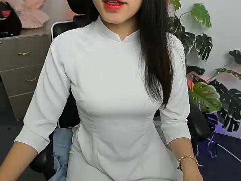 Xiao cute online show from 10, 11, 2025