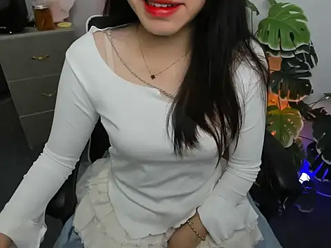 Xiao cute online show from 6, 11, 2025