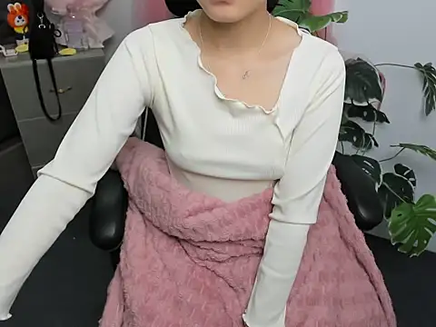 Xiao cute online show from 29, 11, 2025