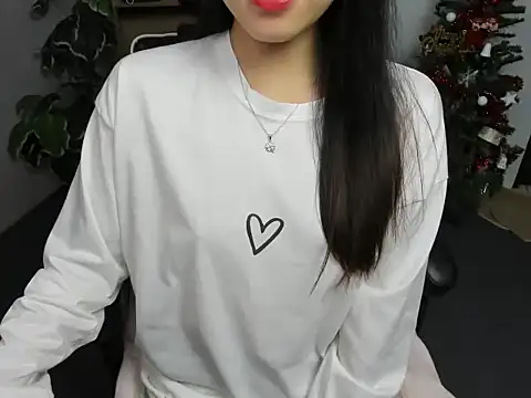 Xiao cute online show from 17, 1, 2026