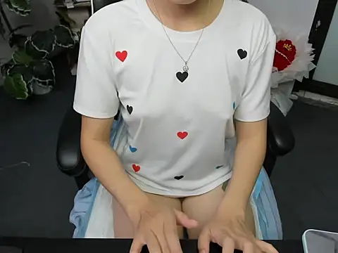 Xiao cute online show from 4, 4, 2026