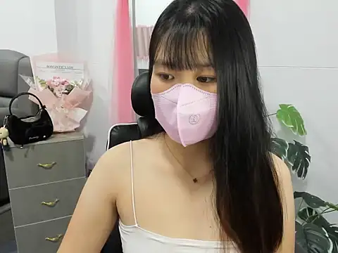 Xiao cute online show from 8, 11, 2025