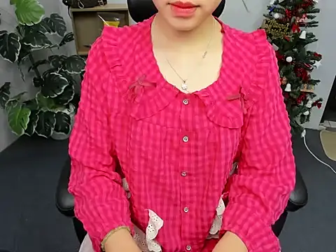 Xiao cute online show from 22, 12, 2025