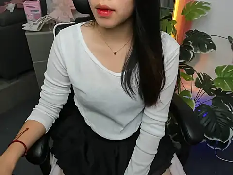 Xiao cute online show from 17, 10, 2025