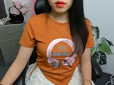 Xiao cute online show from 24, 10, 2025