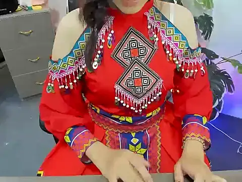 Xiao cute online show from 13, 11, 2025