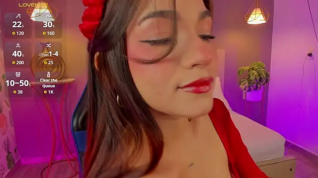 luma sky  online show from 23, 4, 2026