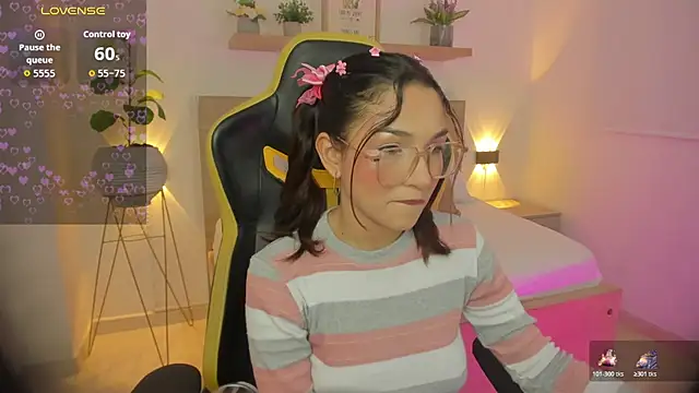 luma sky  online show from 29, 11, 2025