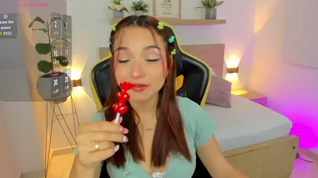 luma sky  online show from 10, 2, 2026