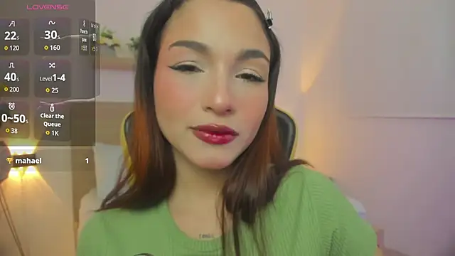 luma sky  online show from 19, 11, 2025