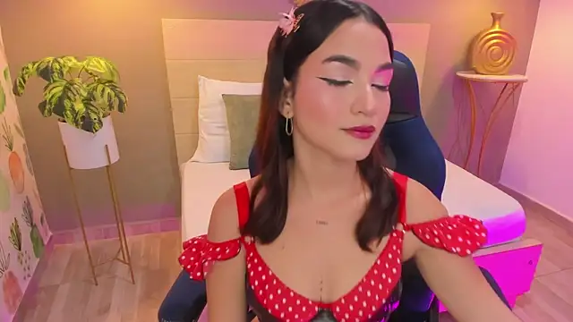 luma sky  online show from 23, 10, 2025