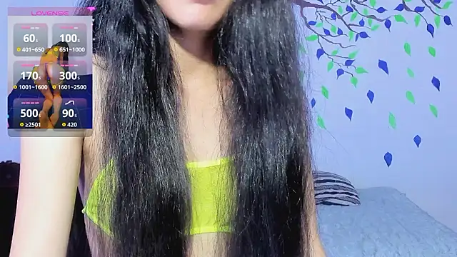 abbiez  online show from 1, 3, 2026