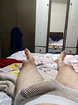 Gustavo198045 online show from 30, 9, 2025