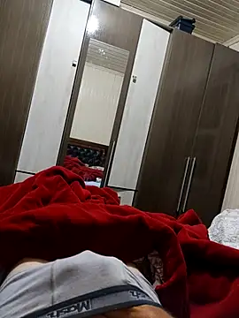 Gustavo198045 online show from 10, 9, 2025