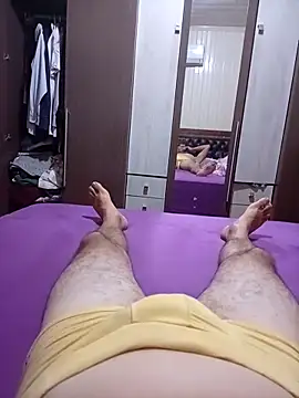 Gustavo198045 online show from 1, 4, 2026