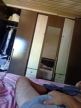 Gustavo198045 online show from 20, 3, 2026