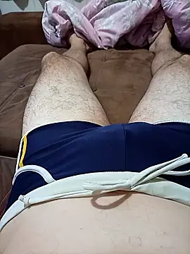 Gustavo198045 online show from 8, 4, 2026