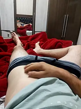 Gustavo198045 online show from 28, 10, 2025