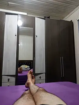 Gustavo198045 online show from 8, 2, 2026