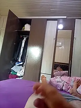 Gustavo198045 online show from 22, 3, 2026