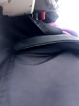 Foxxy Doll online show from 14, 10, 2025