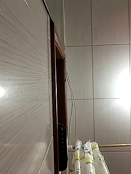 Foxxy Doll online show from 20, 12, 2025