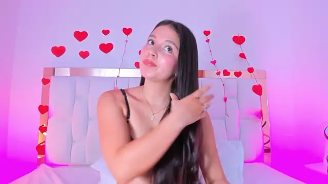 ZoeBarnett online show from 8, 3, 2026