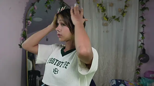 ashley winhouse online show from 31, 3, 2026