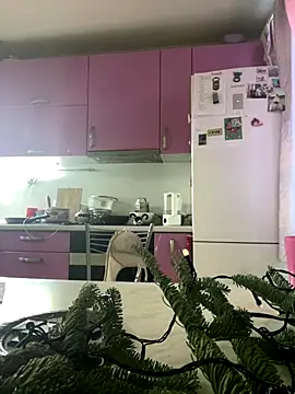 Natalee Love online show from 22, 12, 2025