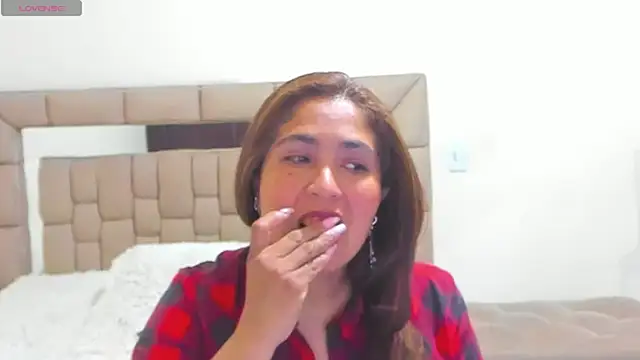 gabrielaponce11 online show from 16, 12, 2025