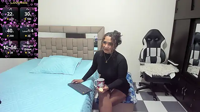 gabrielaponce11 online show from 29, 4, 2026