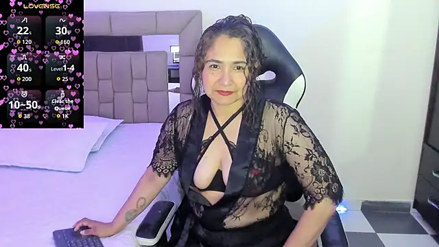 gabrielaponce11 online show from 13, 5, 2026