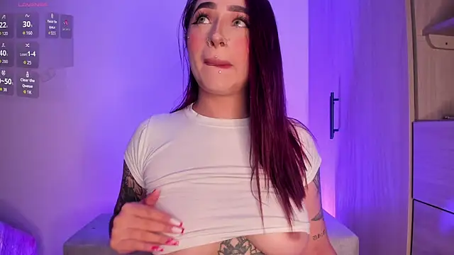 scarlett Collinss online show from 6, 2, 2026