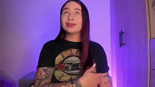 scarlett Collinss online show from 14, 2, 2026