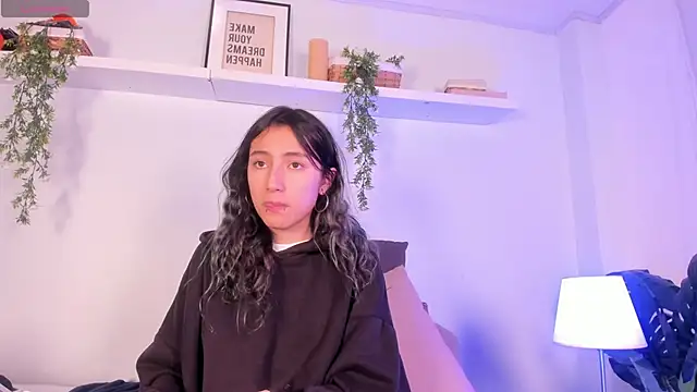 Vampgyal online show from 18, 11, 2025