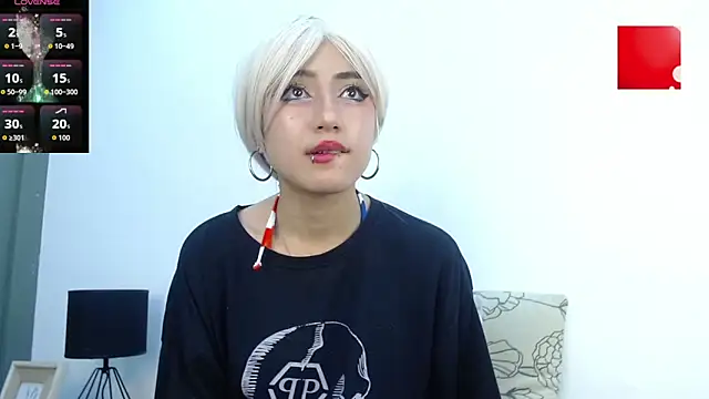 Vampgyal online show from 9, 10, 2025