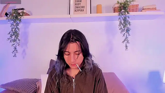 Vampgyal online show from 21, 10, 2025