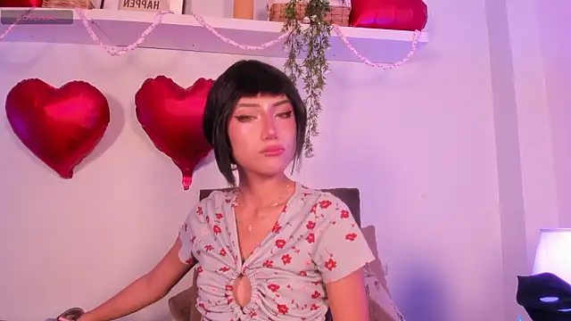 Vampgyal online show from 17, 2, 2026