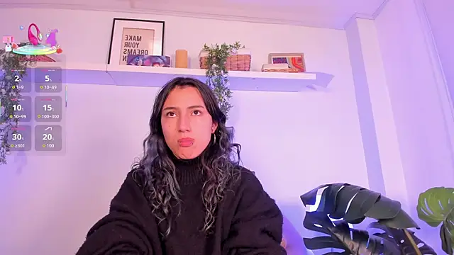 Vampgyal online show from 2, 10, 2025