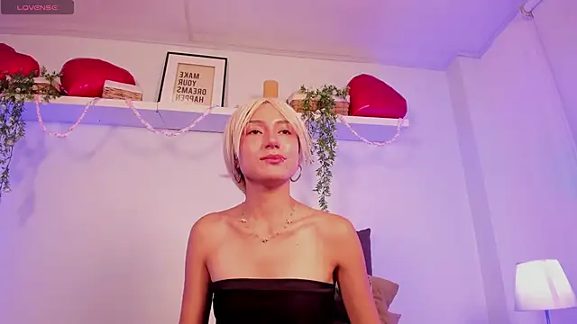 Vampgyal online show from 27, 2, 2026