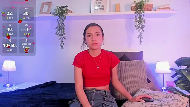 Vampgyal online show from 9, 10, 2025