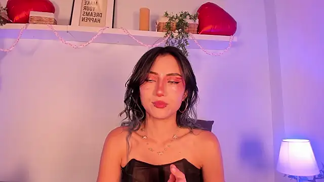 Vampgyal online show from 23, 2, 2026