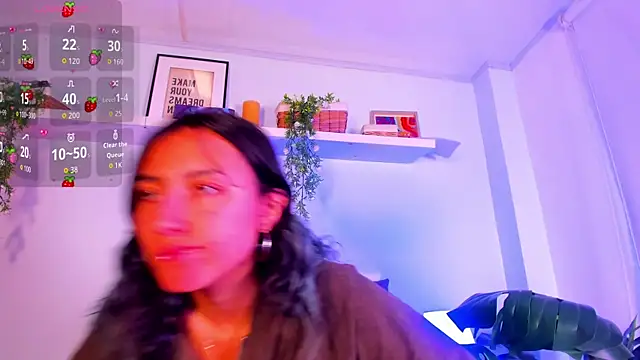 Vampgyal online show from 1, 10, 2025