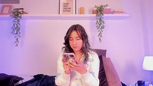 Vampgyal online show from 28, 10, 2025