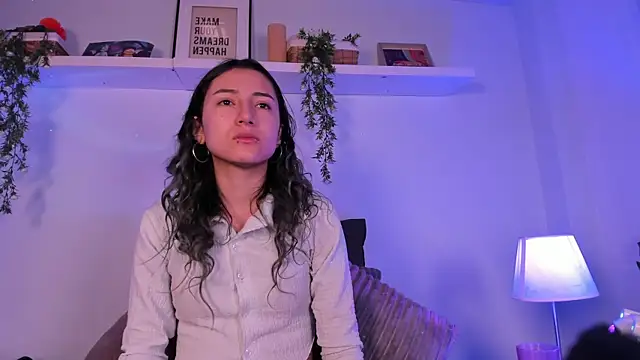 Vampgyal online show from 27, 11, 2025