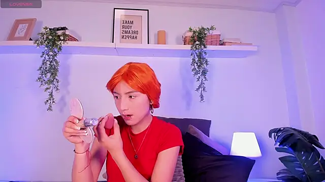 Vampgyal online show from 8, 10, 2025